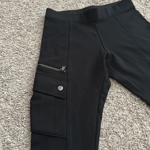 Women’s Express Leggings with Pockets Size XS - Picture 1 of 10